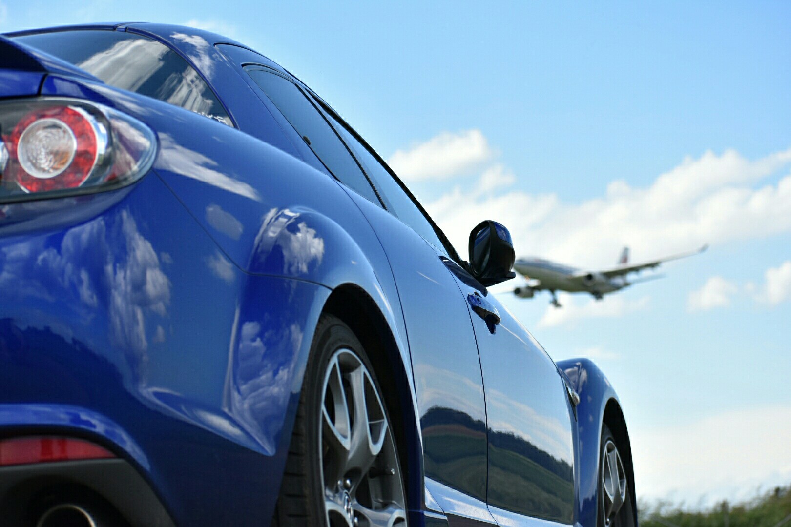 TK714さんのRX-8