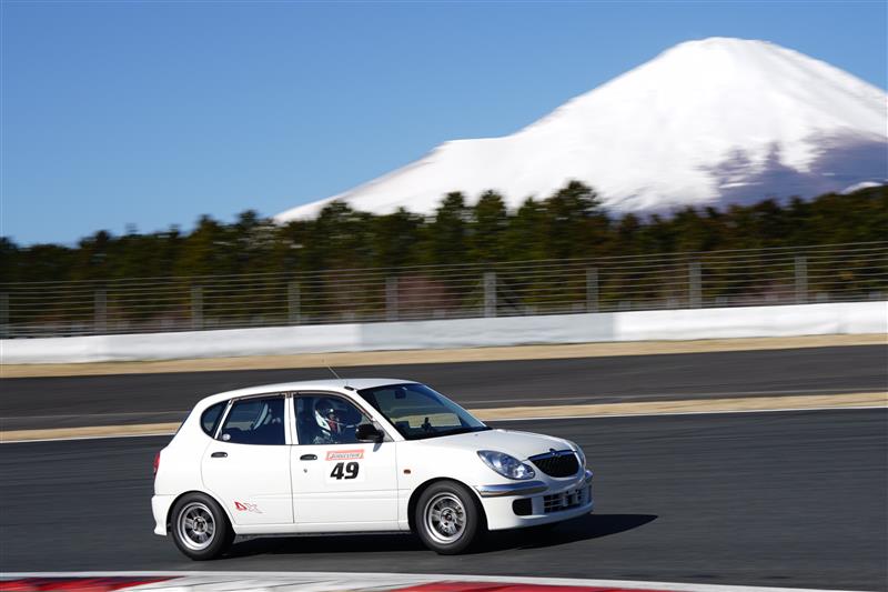 スポーツMさんのストーリア