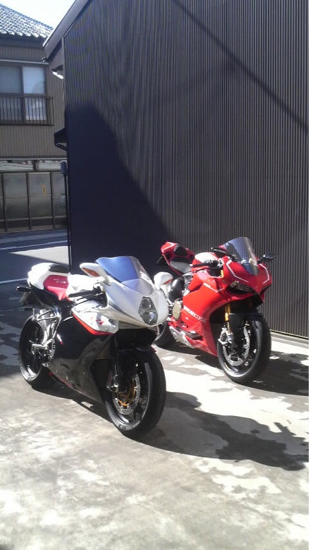 TS930さんのF4-RR 1078
