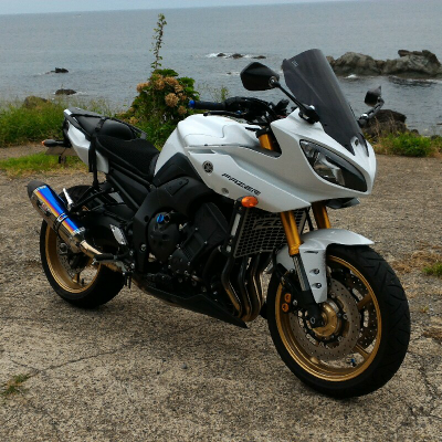 nasub323さんのFZ8
