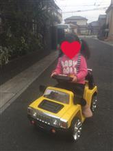 ぷにたろうさんのHUMMER_FDB_MG_HM20