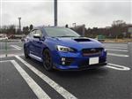 スバル WRX STI