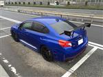 スバル WRX STI