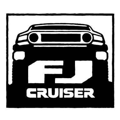 U-1☆FJさんのFJクルーザー