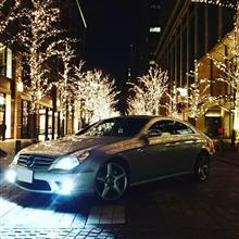 ババリロさんのCLS