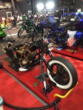 梅 ジュンさんのSHOVELHEAD