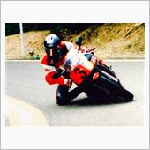 なんなるさんのVFR400R