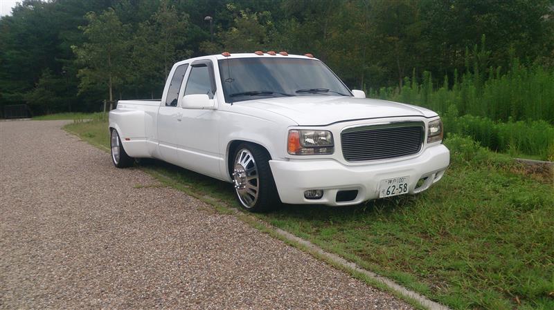 ニックーさんのC3500