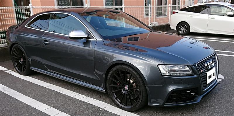 mc_qさんのRS5