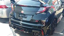 ギース。さんのCIVIC_TYPE_R