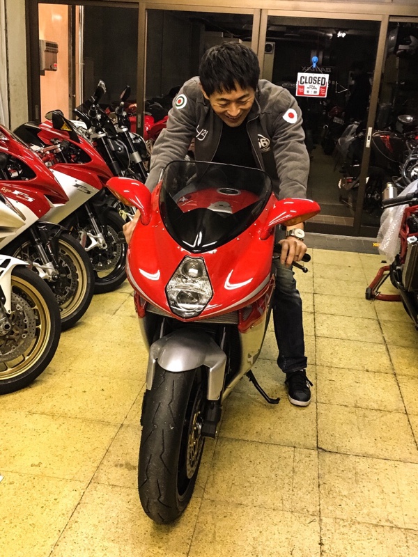 mafuyu1008さんのF4-RR 1078