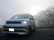 トヨタ ヴォクシー TA-AZR60G-BRSEHC