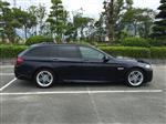 BMW 5シリーズ ツーリング