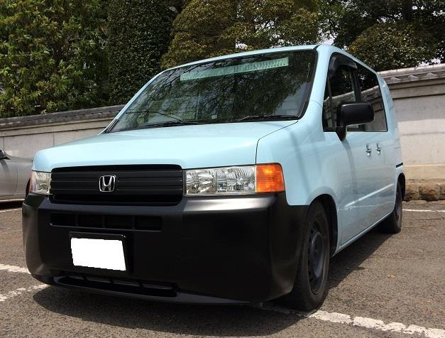モビリオスパイク ホンダ Mkrpの愛車 みんカラ モビリオスパイク ホンダ Mkrpの愛車 みんカラ