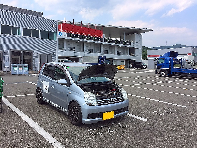 セナ坊さんのミラアヴィ