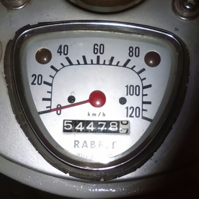 ナカジ01さんのラビット S301B