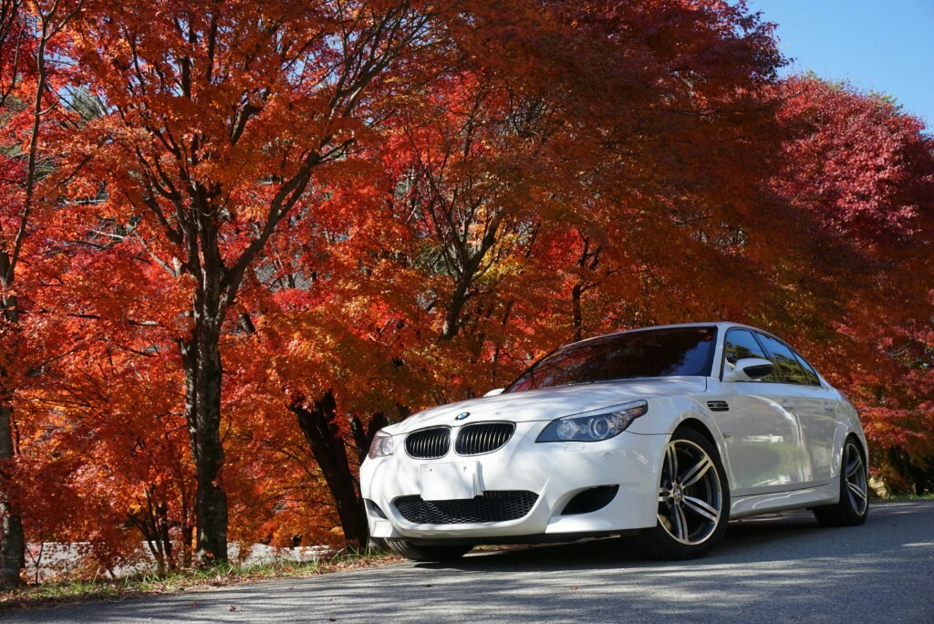 hiroMさんのM5
