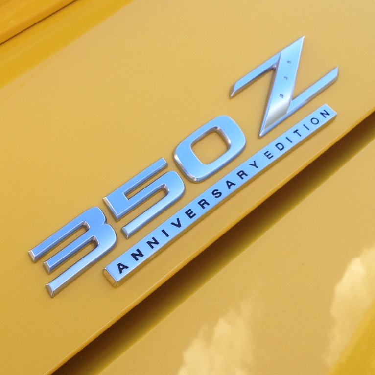 Krom+さんの350Z