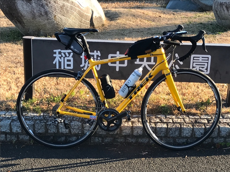 輸入車その他 TREK