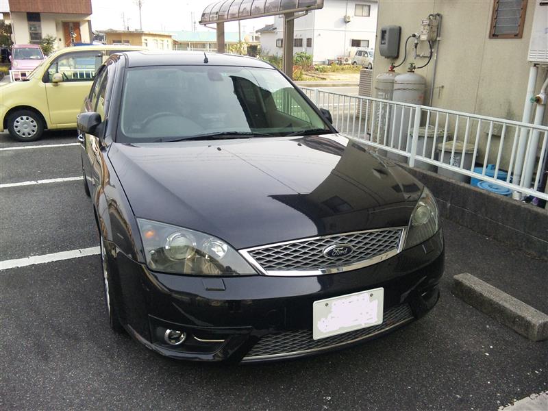 kunicchiさんのモンデオ セダン