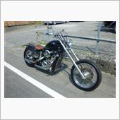 かっちゃん　M.BさんのSTEED400