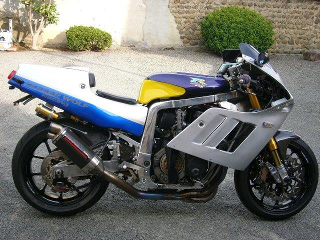 nonomura37さんのGSX-R1100