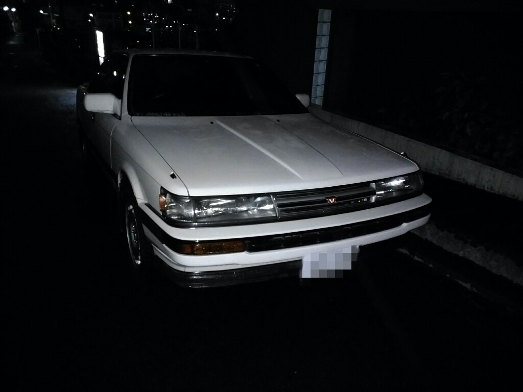 R.Fさんのビスタ