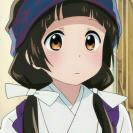 射命丸さんのKumako_Car