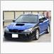 スバル インプレッサ WRX STI