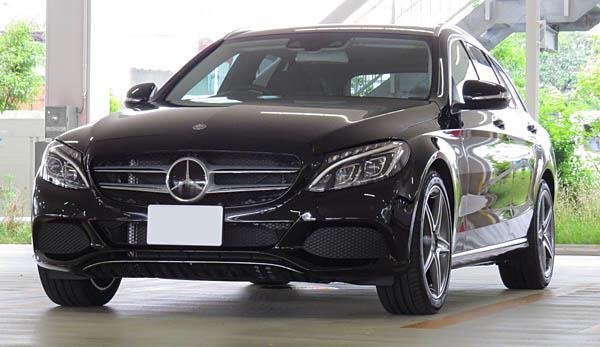 オンリーメルセデス ベンツ ステーションワゴン Cクラス CLA CLS