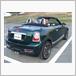 ミニ MINI Roadster