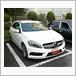 メルセデスAMG Aクラス