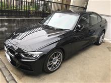 アクティブハイブリッド 3 Bmw の燃費 みんカラ