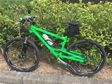 ms-06hiroさんのcommencal_super4