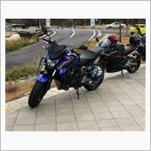ろん。さんのCB650F