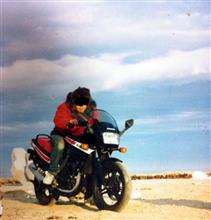 技術者さんのGPZ400S