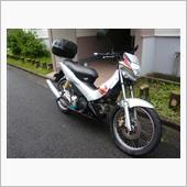 aflockさんのナイス125