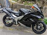 カワサキ ZZR1100