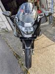 カワサキ ZZR1100