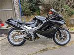 カワサキ ZZR1100