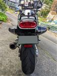 カワサキ ZZR1100