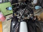 カワサキ ZZR1100