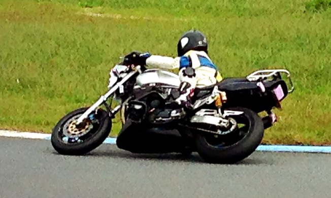 じゃんぴ~♪さんのXJR1200