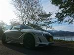 ホンダ S660