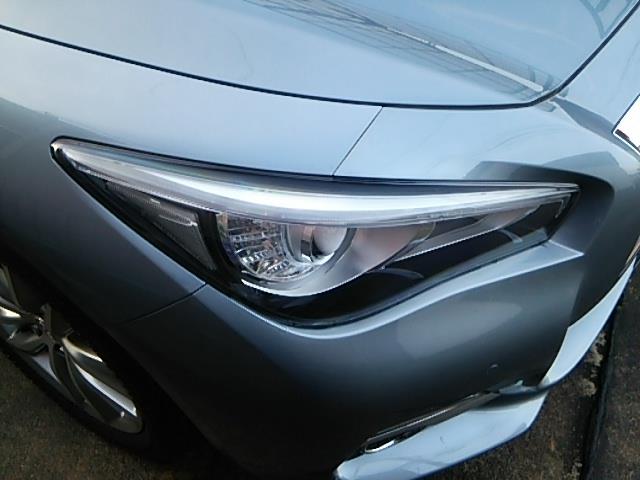 陽色にゃんさんのQ50