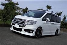 7013WORKSさんのSTEP_WAGON_SPADA