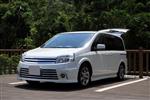 日産 ラフェスタ