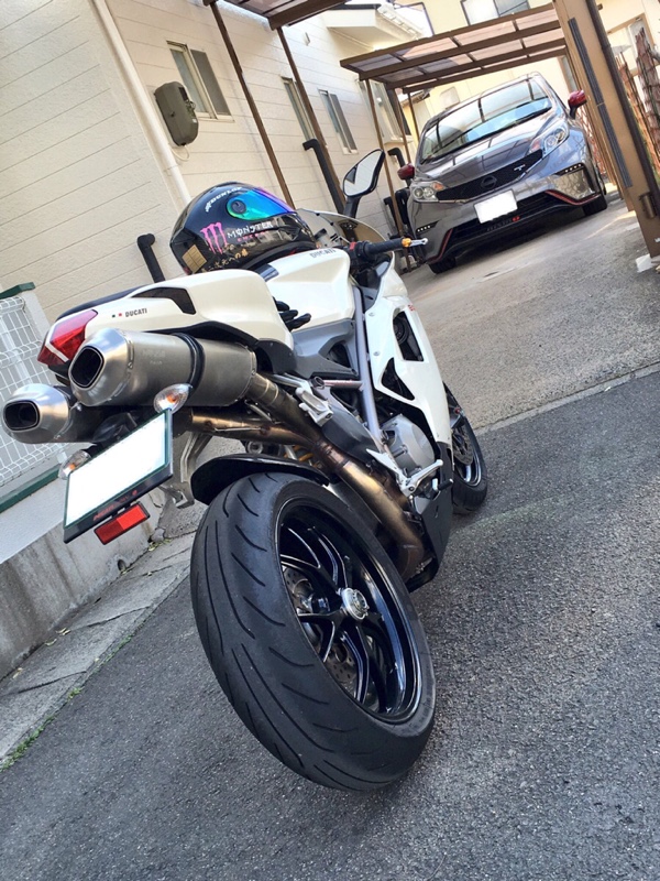 はたぺけさんの848