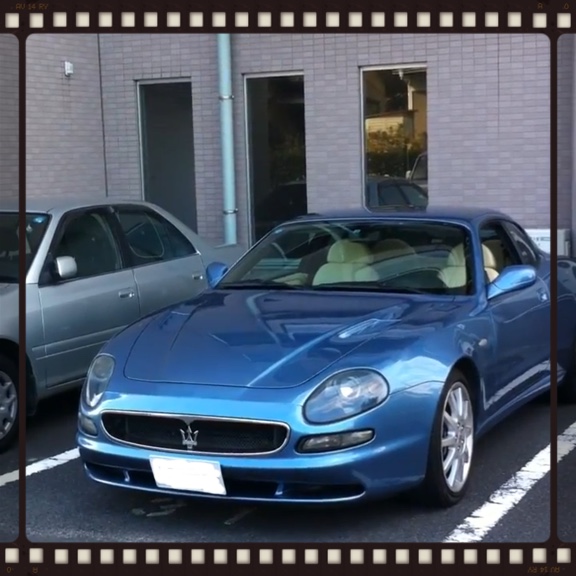 A-chさんの3200GT