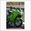 karasi175のZX-12R